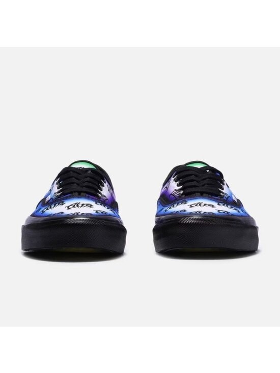 Vans x Alva Skates Authentic 44 DX Women 6.5 Halo Multicolor 042026 - Picture 2 of 9